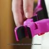 Non-Slip Anti Scalding Clip Silicone Handle Hot Bowl Gripper Dish Lifter Clamp  Kitchen Use