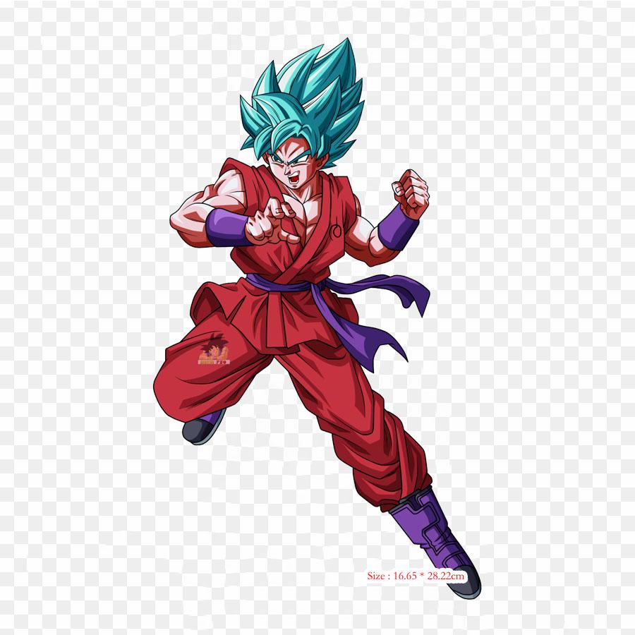 Нашивки для сумок с одеждой, термонаклейки с термонаклейками Goku Super Sayajin 7 Goku Beerus Pattern, моющиеся, термоперенос