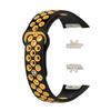 Совместимый силиконовый ремешок для Honor Band 7, Huawei Band 6/6 Pro, сменный браслет.