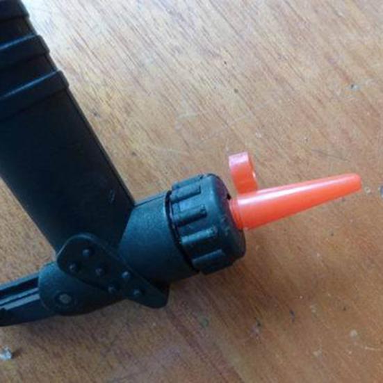 Мини Портативный Насос для Накачивания Мячей Насос для Велосипедных Шин для Горного Шоссейного Велосипеда