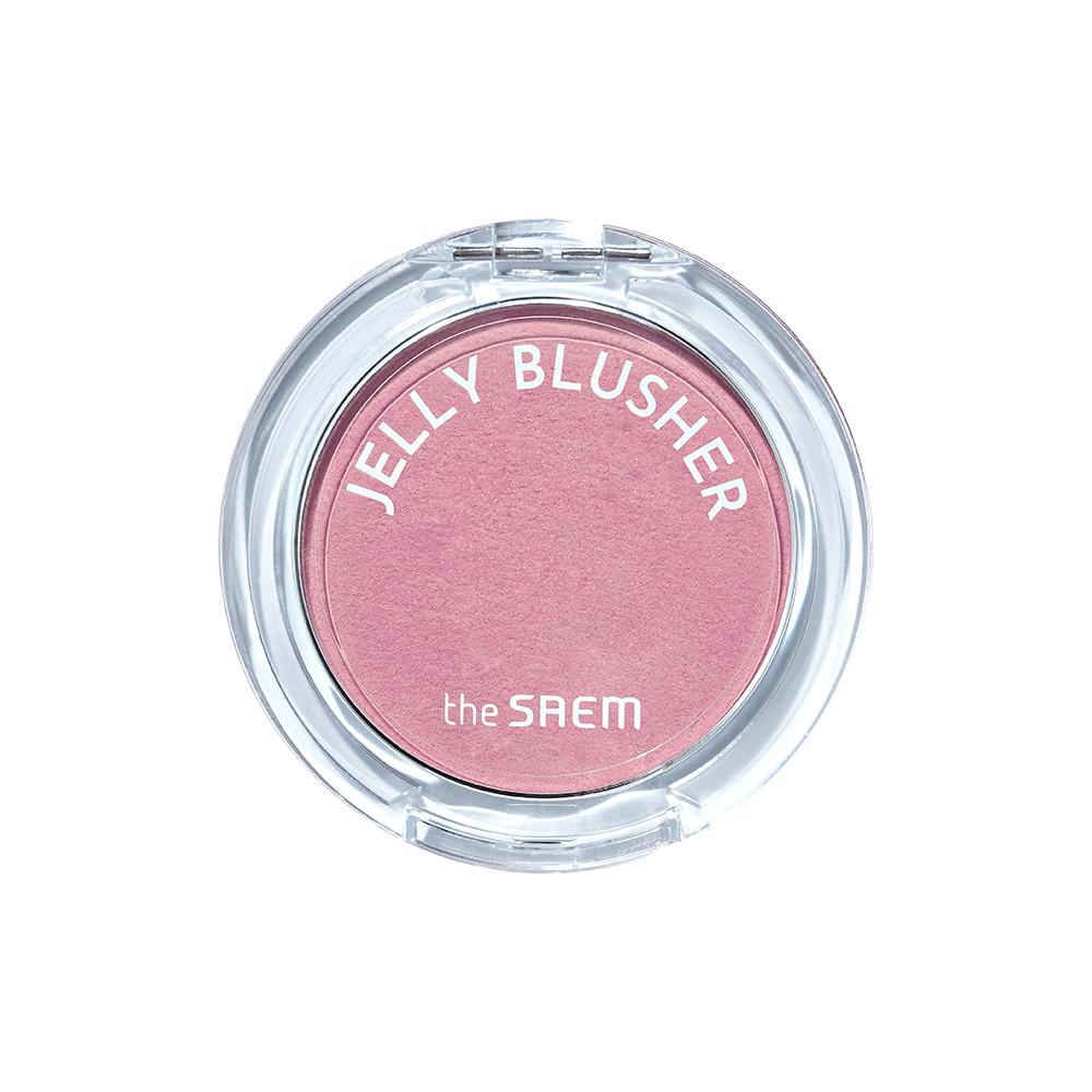 THESAEM Кремовые румяна 11 цветов