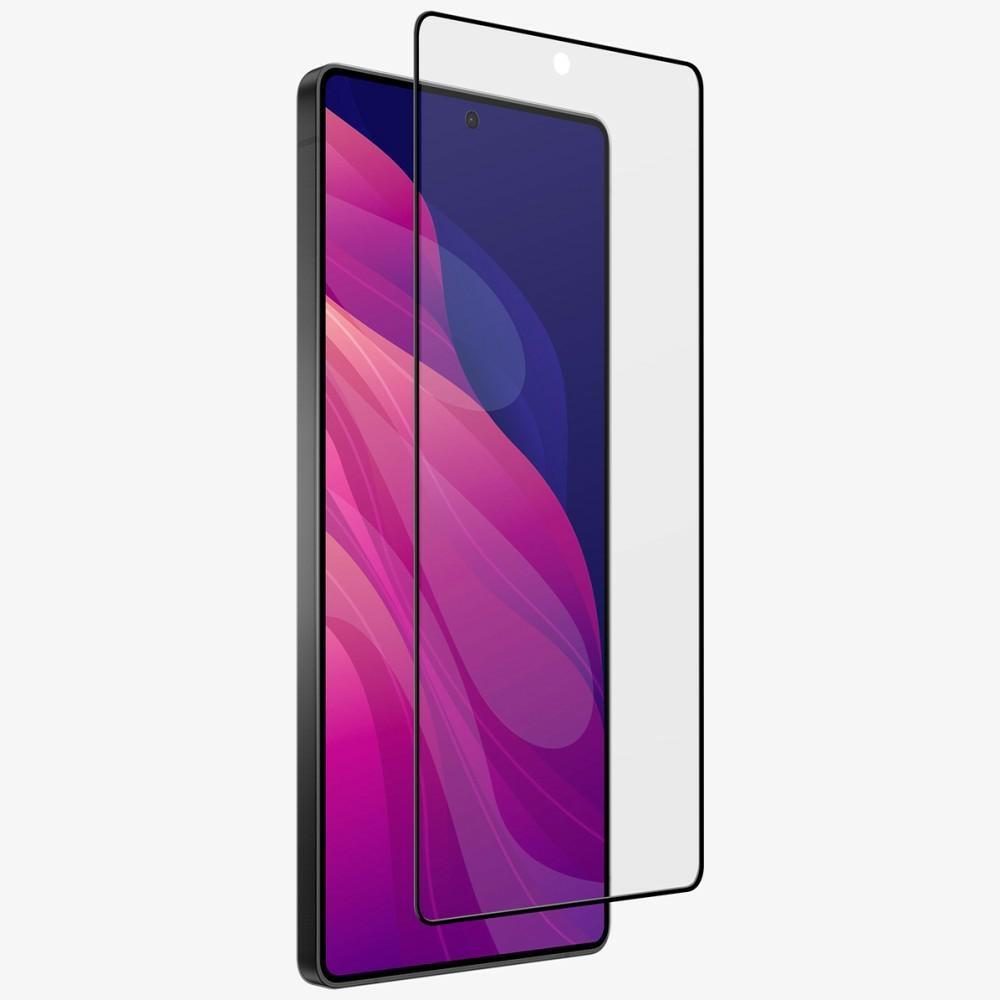 UNIQ Optix Vivid Tempered Glass for Samsung Galaxy S26 Ultra