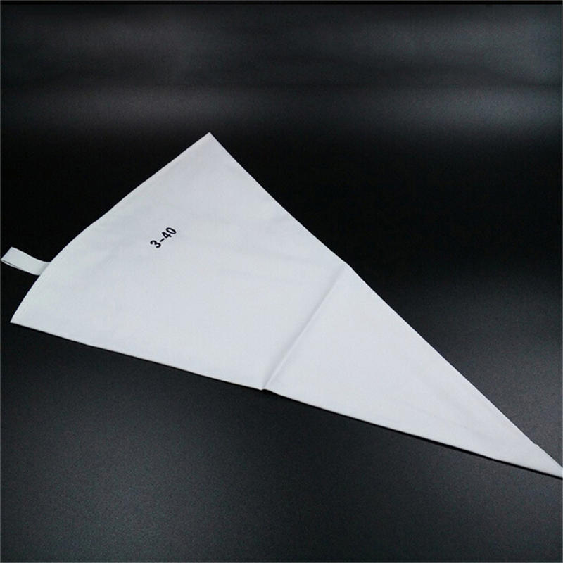 Высококачественный хлопковый кондитерский мешок для крема, кондитерский мешок для торта, экологически чистый кондитерский мешок