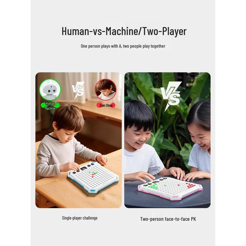 HANDUNYOU AI Smart Chessboard