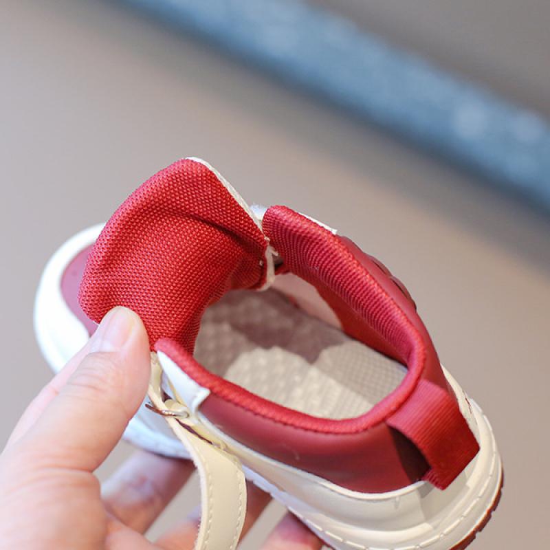 Детские кроссовки. Повседневная обувь для мальчиков и девочек. Обувь с высоким берцем с героями мультфильмов. Детские туфли на мягкой подошве.