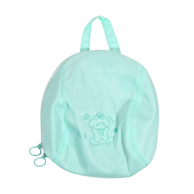 Портативная дорожная сумка-органайзер для нижнего белья, носков, бюстгальтеров, из полиэфирного волокна, ручная, для хранения интимной одежды, в форме ракушки