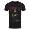 Eminem Unisex Adult Bloody Horror T-Shirt