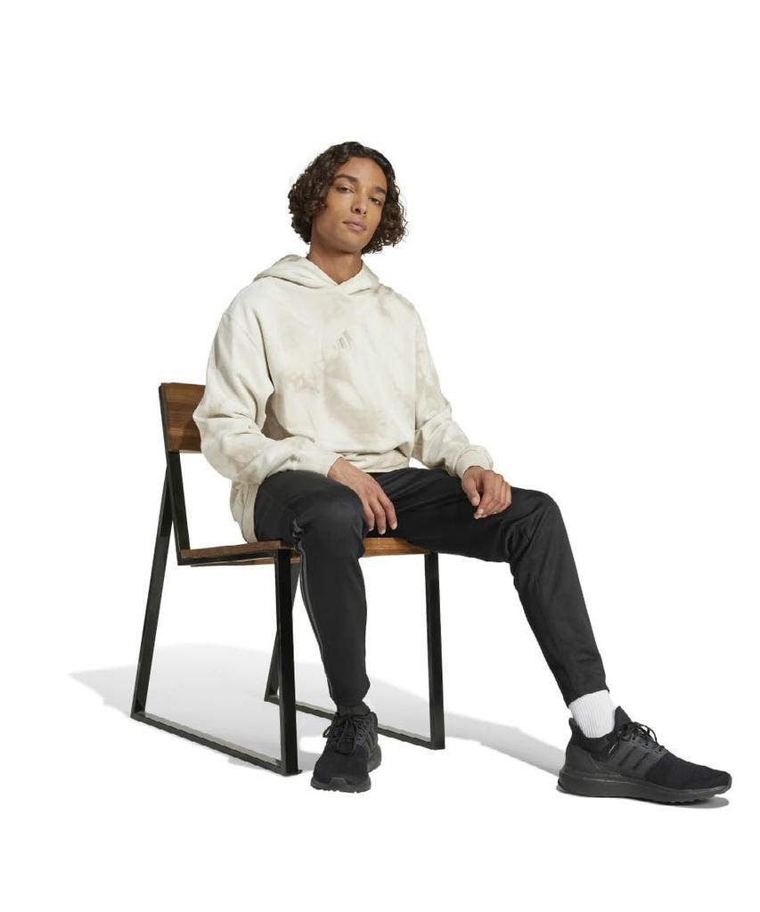 adidas Толстовка флисовая с капюшоном ALL SZN JSH69 Alumina мужская (IY6595) Ж/М