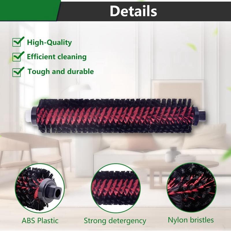 Для робота-пылесоса Roborock S8 Pro Ultra основная боковая щетка фильтр Hepa ткань швабра пылесборник замена