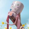 Термокружка Debo Ivy Kids из нержавеющей стали 304