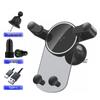 15W Wireless Car Phone Charger & Holder
