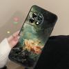 Iconic Painting Famous Art Case For OnePlus 15 13 12 11 10 Pro 13R 13T 12R 10T 8T Nord 5 CE 2 3 4 Lite N20 N30 Cover