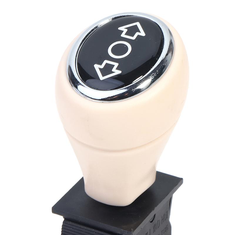 1 шт. детский электромобиль, переключатель передач вперед и назад, положение стрелки