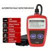 1 ПК Автомобильный Диагностический Инструмент Неисправностей Obd2 Очистка Кодов Неисправностей Диагностические Сканирующие Инструменты Универсальная Версия