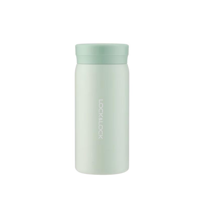 Lock&Lock LHC6531FU Macaron Mini Thermos Cup