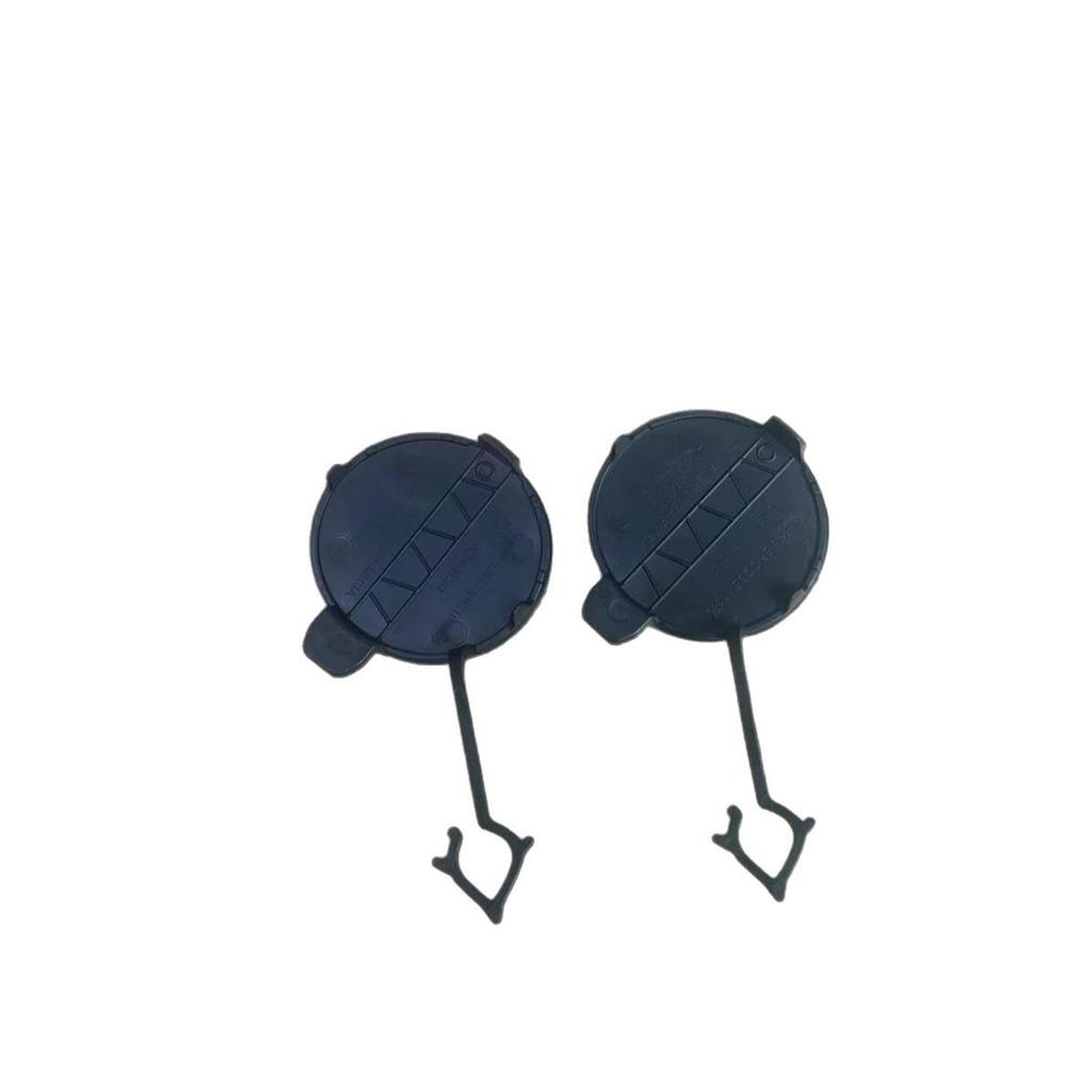 Крышка буксировочного крюка заднего бампера Tesla Model Y 1932668