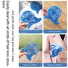 Sponge Washer Lint Catcher Reusable Hair Removal Filter New Pet Hair Remover  Shark Tank