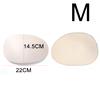Crossdresser Hip Up Padded Bum Shapewear Enhancing Underwear 2-Pads Stickers