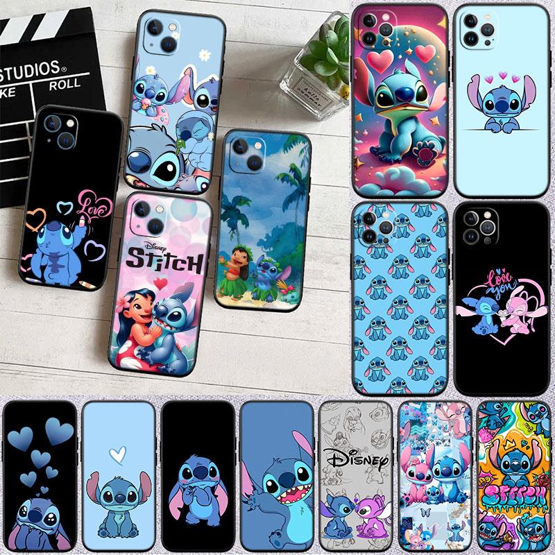 Lilo Stitch Новый Высококачественный Чехол для Телефона для Redmi Note 8 9 Pro Max 9S 9T 9C NFC 8T 10A A4 A5
