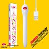 Lulu Cup USB Нагревательный стержень для мужского мастурбатора-грелки