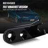 For Honda B20 B18 B16 B17 Aluminum Throttle Cable Bracket, for Honda Civic/Civic de Sol/CRX, for Acura Integra