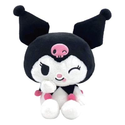 Nakajima Corporation Персонажи Sanrio Куроми Различные Лица Техеперо Мягкая Игрушка S 183514-23