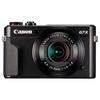Canon Цифровая камера PowerShot G7 X Mark II (Китайская версия)