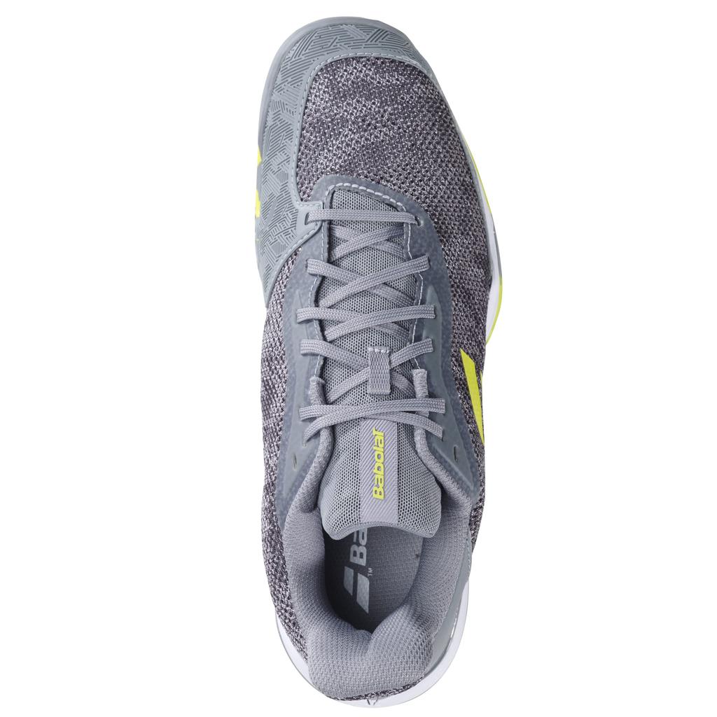 Babolat Tennis Shoes JET TERE All Court 30S23649 Scheduled To Be Released In March Men's Reservation