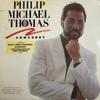 Виниловая пластинка PHILIP MICHAEL THOMAS Somebody 909601 ATLANTIC 198 US SoulFunk Б/у