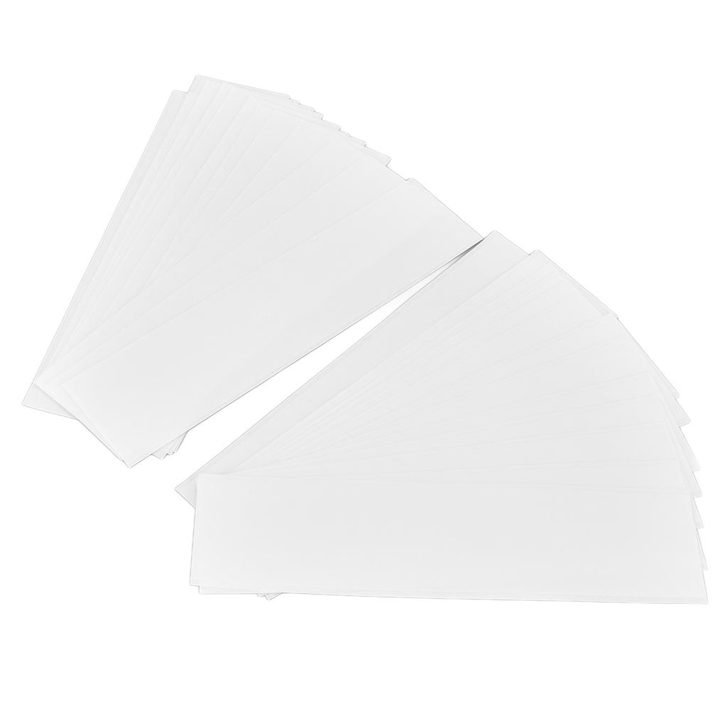 2 Pack Rubber Club Grip Double Sided Adhesive Tape Putter Accessories for Club Regripping