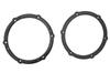 Speaker Frames Citroen C1 (1G) 2005-2014 C4, Peugeot 308, Partner 2016- Toyota Proace 2016- 165 Front/Rear 271040-10-0