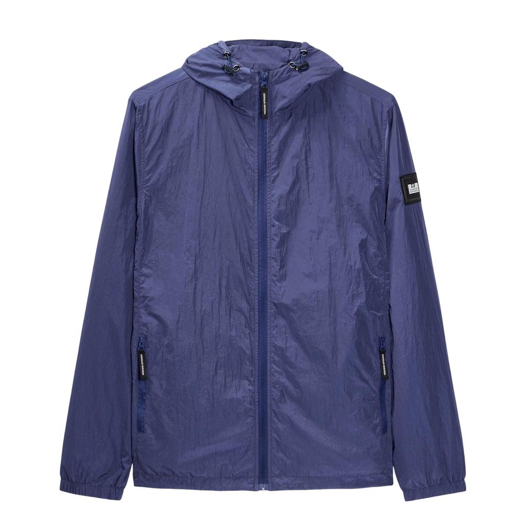 Weekend Offender Мужская куртка Technician Face Mash