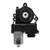 1 PC Window Motor Front Left Driver Fits For 2011-2013 Kia Sorento 824502P010 Car Auto Interior Accessories Replacement Parts