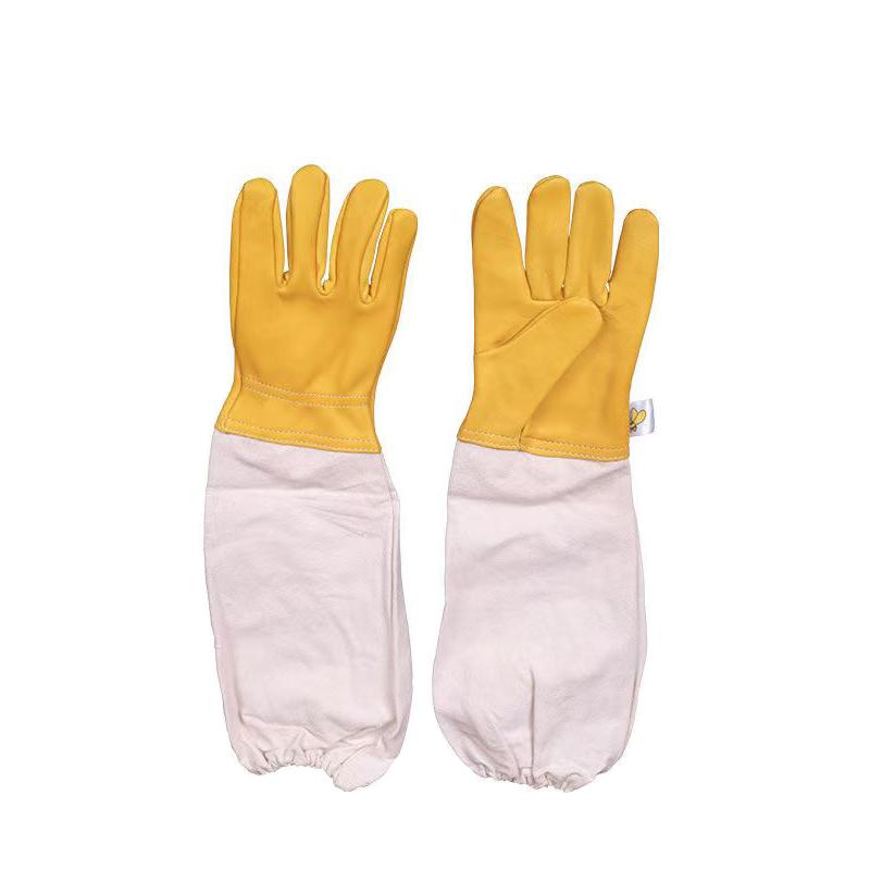 Детский пчеловодный костюм Детский комбинезон против пчел Дышащая одежда для пчеловодства на все тело Профессиональная безопасная для пчеловодов