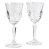 Wedgwood Signet Wine Свадебные 1079387 [Официальный импорт] Бокалы, Пара, 210 мл, Подарок,