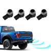 4 шт. Датчик парковки для Ford F-150 2015-2018 F-250 F350 Super Duty HC3Z-15K859-A