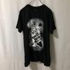 [USED] N-3987 FAIRYTALE Official Anime T-shirt