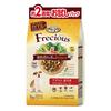 2 недели пробного периода Grand Deli Frecious Dog Food Dry Adult Chicken Beef 1 кг [Об упаковке] [Для собак] и [Домашних]