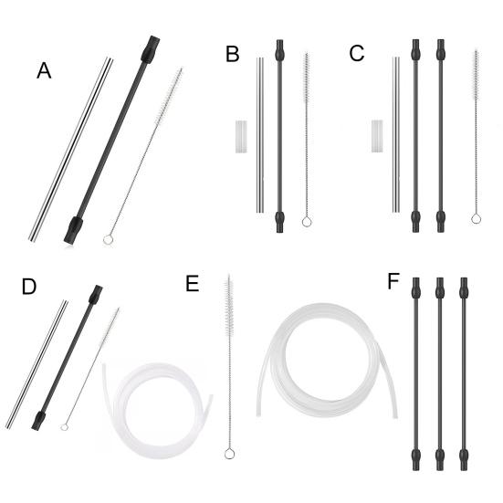 Комплект молочного шланга для кофемашины Siemens, сменная трубка с