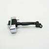 Для Toyota Land Cruiser Prado 120 LC120 UZJ120 2003-2006 2007 2008 2009 Автомобильная передняя задняя правая левая дверь Ограничитель ремень стопор петля