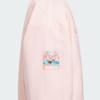 adidas Детские куртки Воротник-стойка Умеренные KF4922