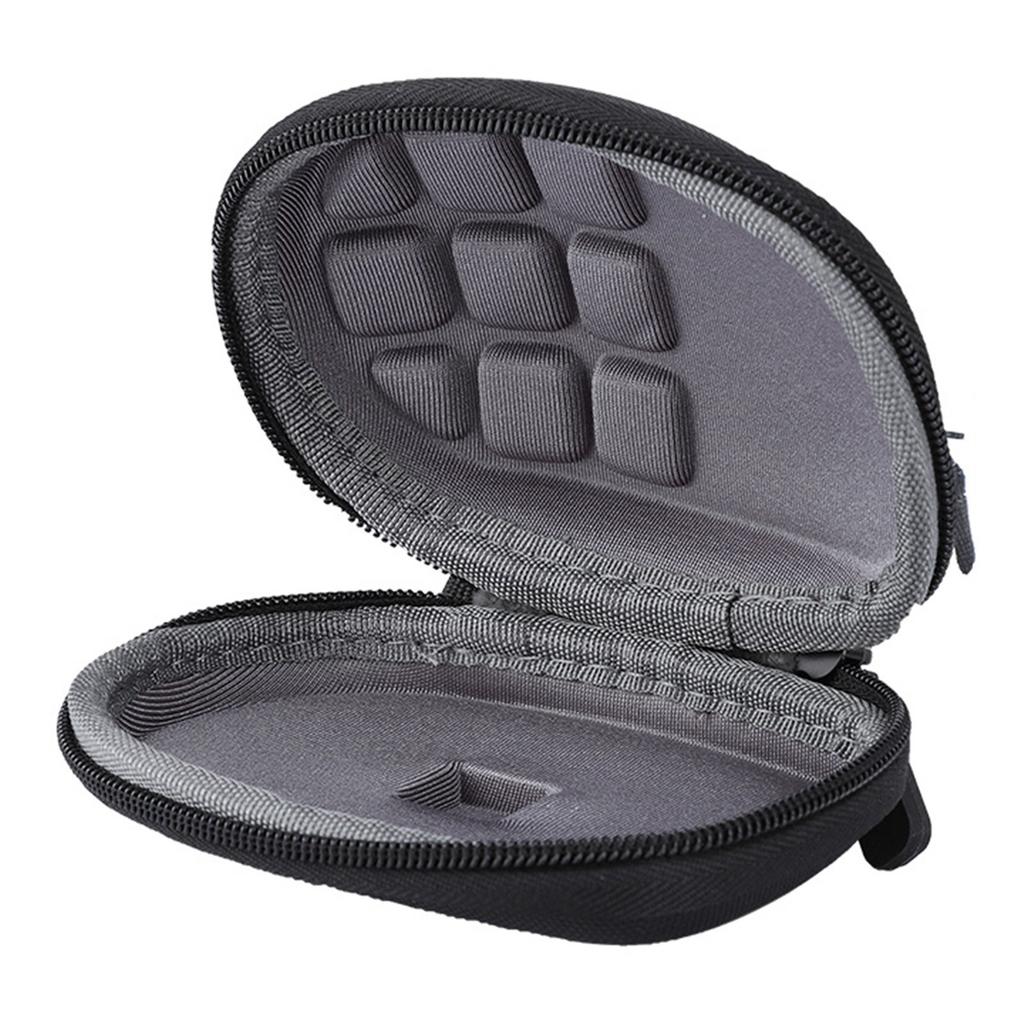 EVA Protective Mouse Case Carrying Pouch Cover Bag for Logitech MX Anywhere 2S