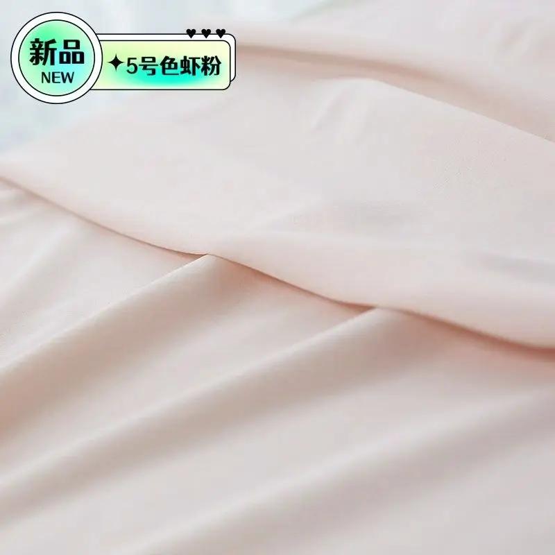 Шифоновая ткань 100см*150см платье одежда материалы DIY дизайн одежда швейные принадлежности дышащий рукоделие украшения для дома