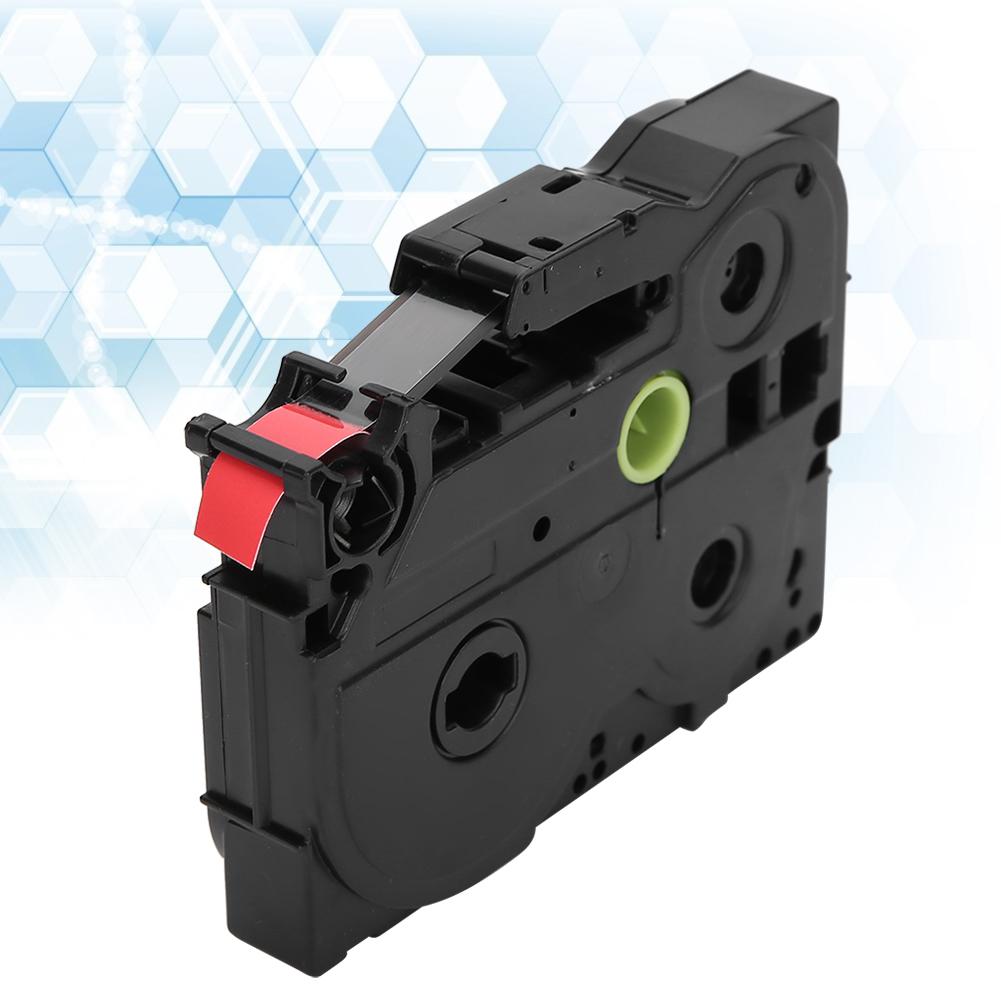 Label Tape 9mm Accessories for Machine TZe-421 TZE-621 TZE-721 PT E100b E300