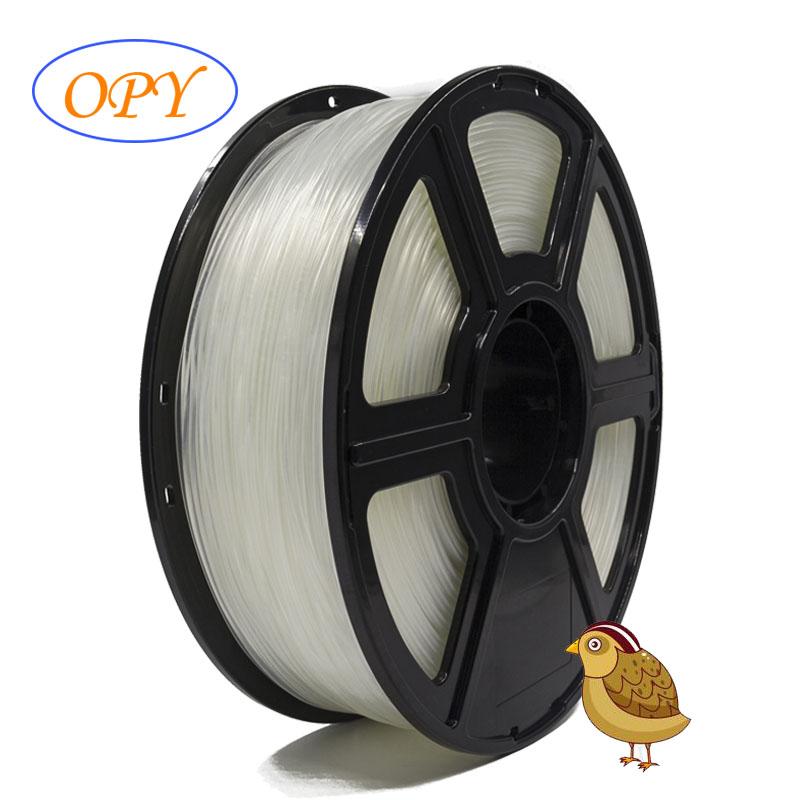 Yarn Making Machine Nylon 3D Printer Yard Toothbrush Roll Plastic Extruder Part Knotting Filament Part Category-Plastic Rods