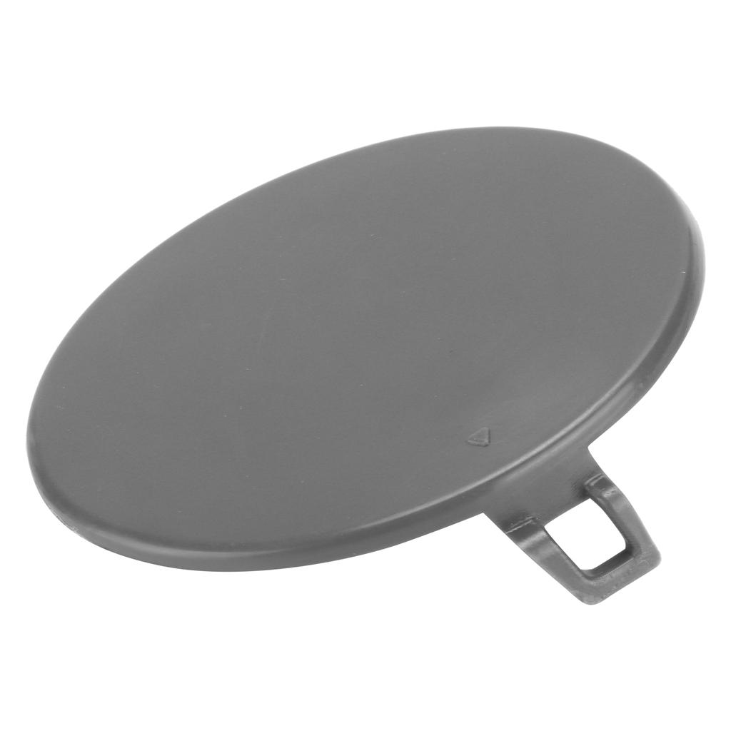 Car Front Bumper Tow Hook Cover 51117256104 Replacement for 3 Series Coupe E92 E93 2009‑2013