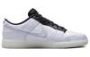 X Fragment Design X CLOT Dunk Lightning White Silk Low Top Skateboard Shoes Unisex White FN0315-110