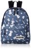 Backpack for Kids Cheerful All Over Pattern B5 Storage Large Capacity for Children Excursions Going To Kindergarten 07.Nurse