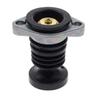 Pump Carburetor Primer For Honda ATV TRX300 TRX350 Carb Primer Carburetor Plastic Metal Rubber Pump Accessories