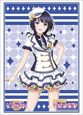 Bushiroad Коллекция рукавов Высокий класс Том 2822 Love Live Клуб школьных идолов Нидзигасаки "Асака Карин" Серия Школьный фестиваль День благодарения 2020 версия